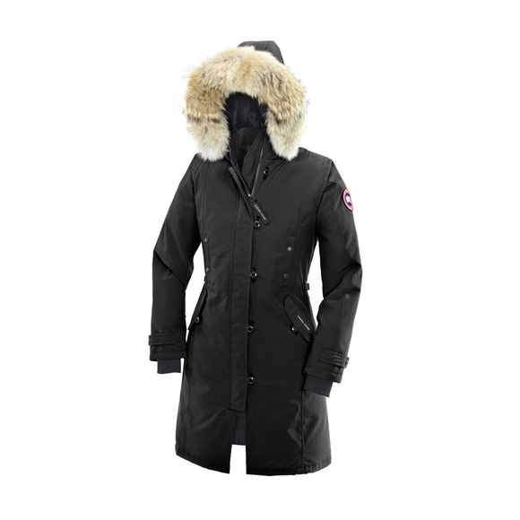 Canada Goose Jackets & Blazers - Canada Goose Kensington Parka